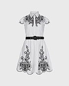 Adelina Dress