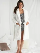 Cloud Robe