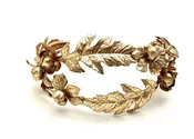 Acacia Headband — Atelier des Modistes