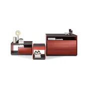 5050 Drawer Units by Molteni & C