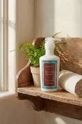 Japanese Quince Classic Toile Hand Lotion