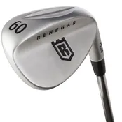 60° "Lob" Steel Shaft