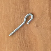 Leclerc Hook for Shaft/Harness Frames