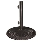 50 LB Black Classic Umbrella Base