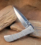 Lone Wolf - LC10000 Tighe-Pan