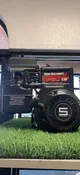 Pre-Owned Briggs &amp;amp; Stratton Rototiller Engine