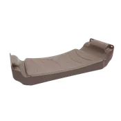 21" Rear Seat for 15'6" Canoe