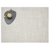 Chilewich Basketweave Placemat, 19" x 14"