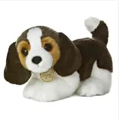 11-inch Beagle Pup * for a Cause