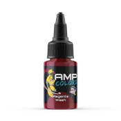 AMP Colors 011 - Magenta Wash