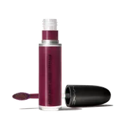 Retro Matte Liquid Lipcolour - High Drama