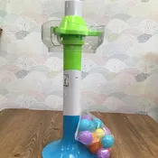 Ball Launcher This Item Does Not Ship