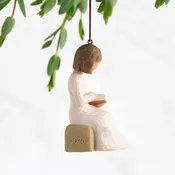 2026 Willow Tree Ornament
