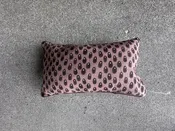 studio ford sphinx lumbar pillow — hedgerow