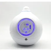 Portable hydrogen generator 150ml generator