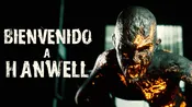 Bienvenido a Hanwell