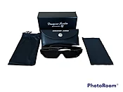 Designer Junkie Dark Shades