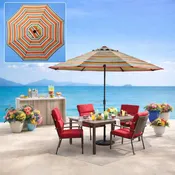 Patio Umbrella Collection