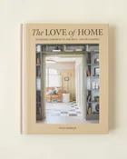 Love of Home, Hardcover