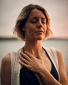 Emotional Freedom Technique