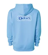 BLOCK O HOODED SWEATSHIRT