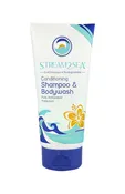 CONDITIONING SHAMPOO & BODY WASH 6OZ