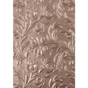 Embossing Folder, 3D Botanical 662716