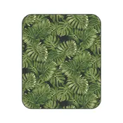 Airbrush Black Beach, Picnic & Play Blanket