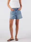 Amo Billie Shorts in Free Spirit