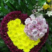Funeral Heart