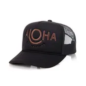Aloha Trucker Hat