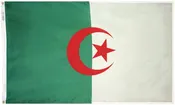 Algeria Flag