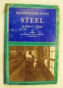 Boatbuilding with Steel