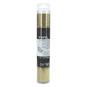 OESD Luxe Sparkle Vinyl Gold