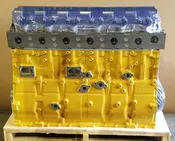 CAT C15 ACERT Long Block