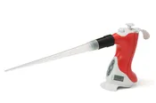 0.2 -10mL Pipette, Ovation, (Macro 10), Electronic