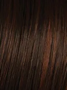 12" Hair Extension | HF Synthetic Hair
