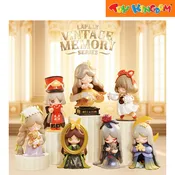 52 Toys Laplly Vintage Memory Series Blind Box Collection