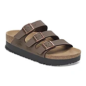 Birkenstock Florida Flex Platform - Med/Narrow