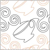 Coffee Break Pantograph