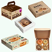Bagel Boxes