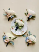 Boutonniere — Country Florist