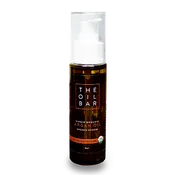 Argan Virgin Organic Carrier Oil