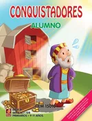 Conquistadores Alumno II 2020 — Emmanuel Book And Bible Store