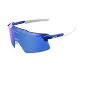 100% Aerocraft RBH Gloss Blue Holographic - HiPER Royal Blue Mirror Lens