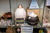 Essential Oils and Diffusers