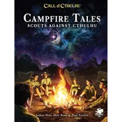 Call of Cthulhu: Campfire Tales