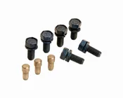 10.5" Pressure Plate Bolt and Dowel Kit