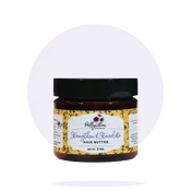 Strengthen &amp; Stimulate Hair Butter