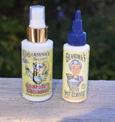 Grandma's Secret Jewelry Cleaner